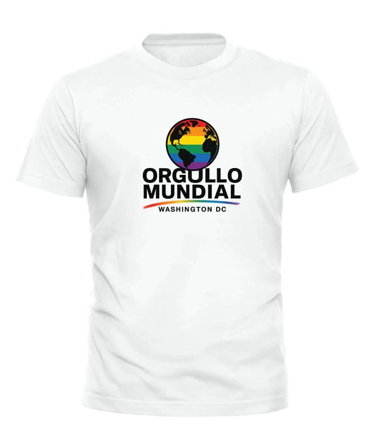 ORGULLO MUNDIAL TEE