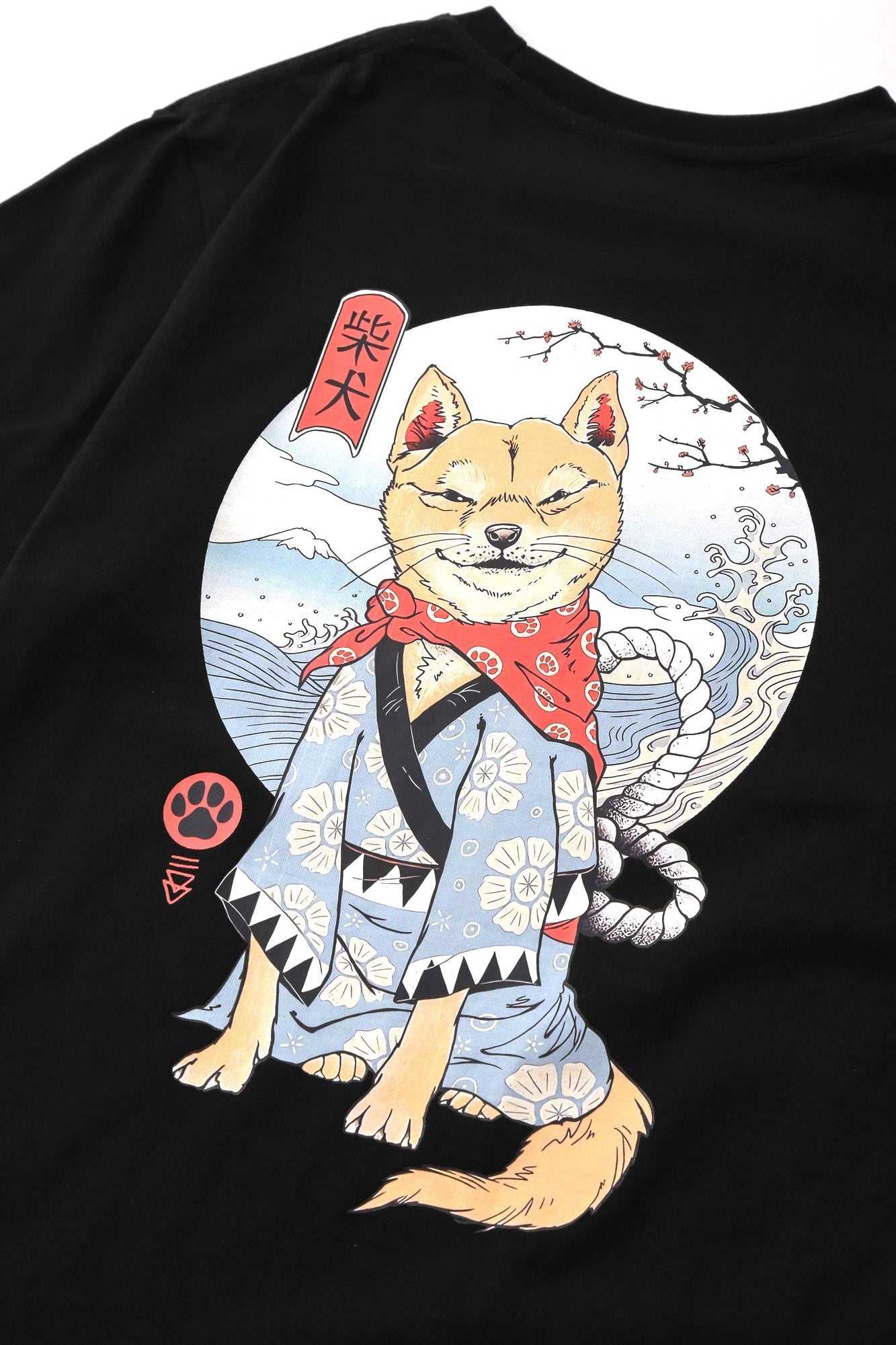 Aaria Tees