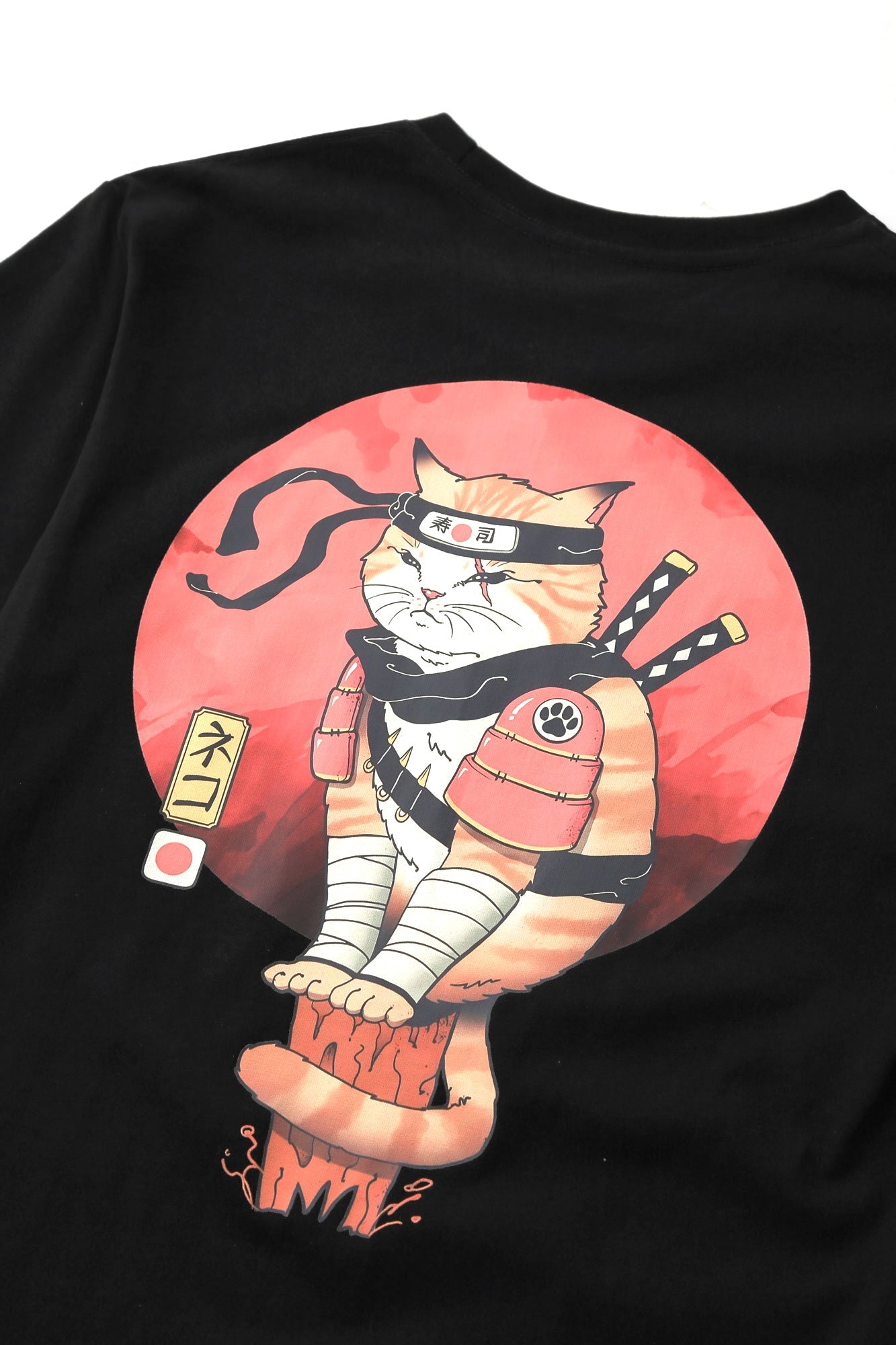 Aaria Tees