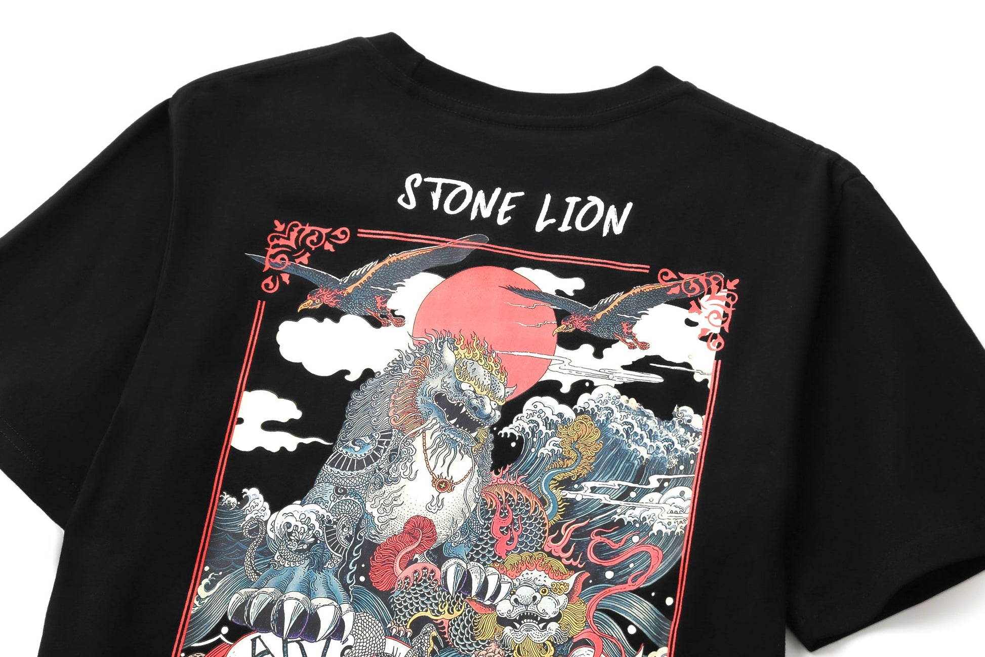 Aaria Tees