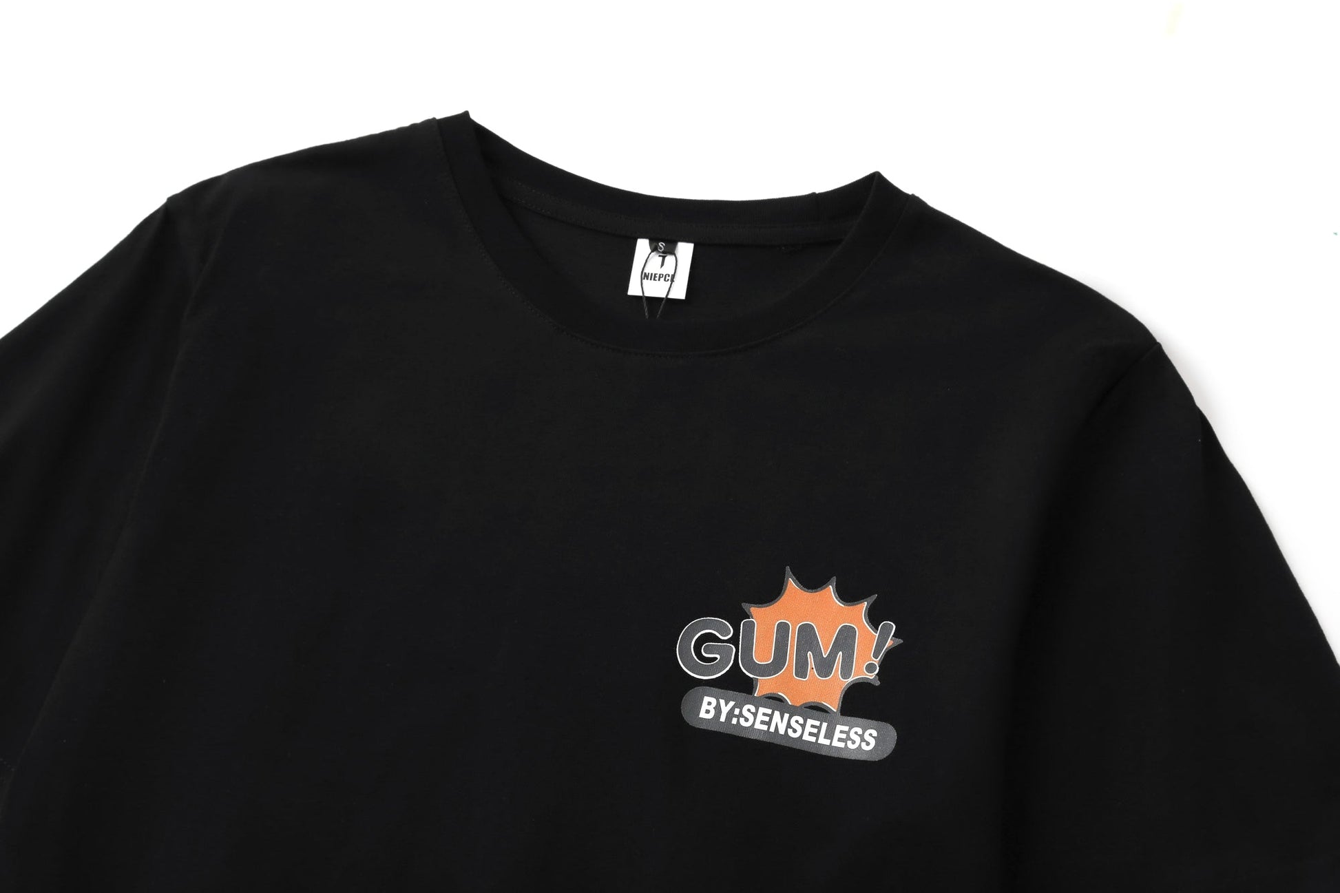Aaria Tees