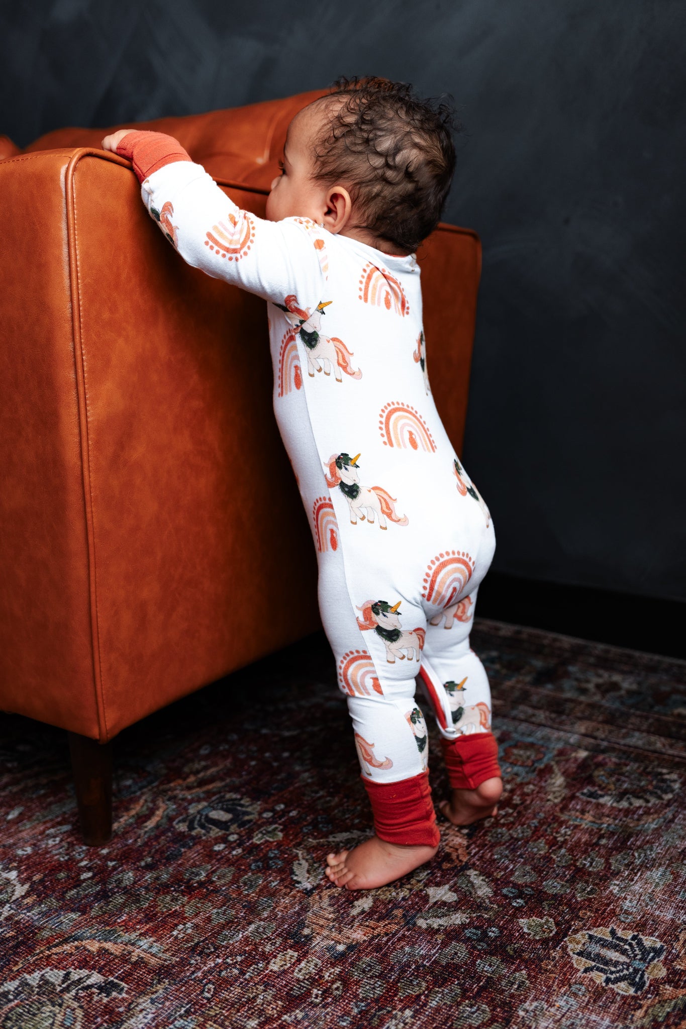 Unicorn over Fallujah Zippie