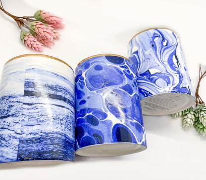 Mediterranean Candles