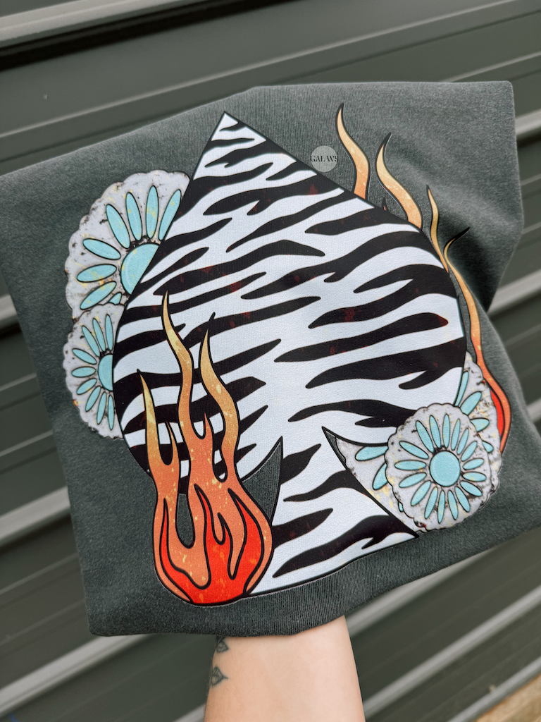 Aaria Tees