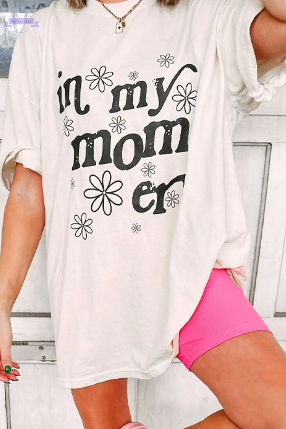 Aaria Tees