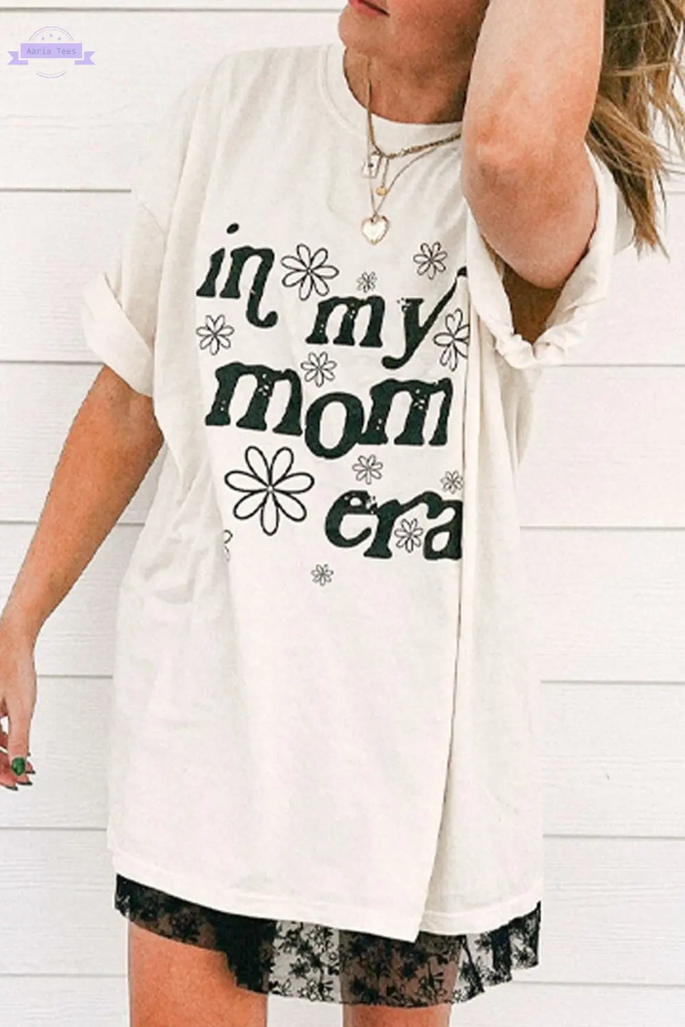 Aaria Tees