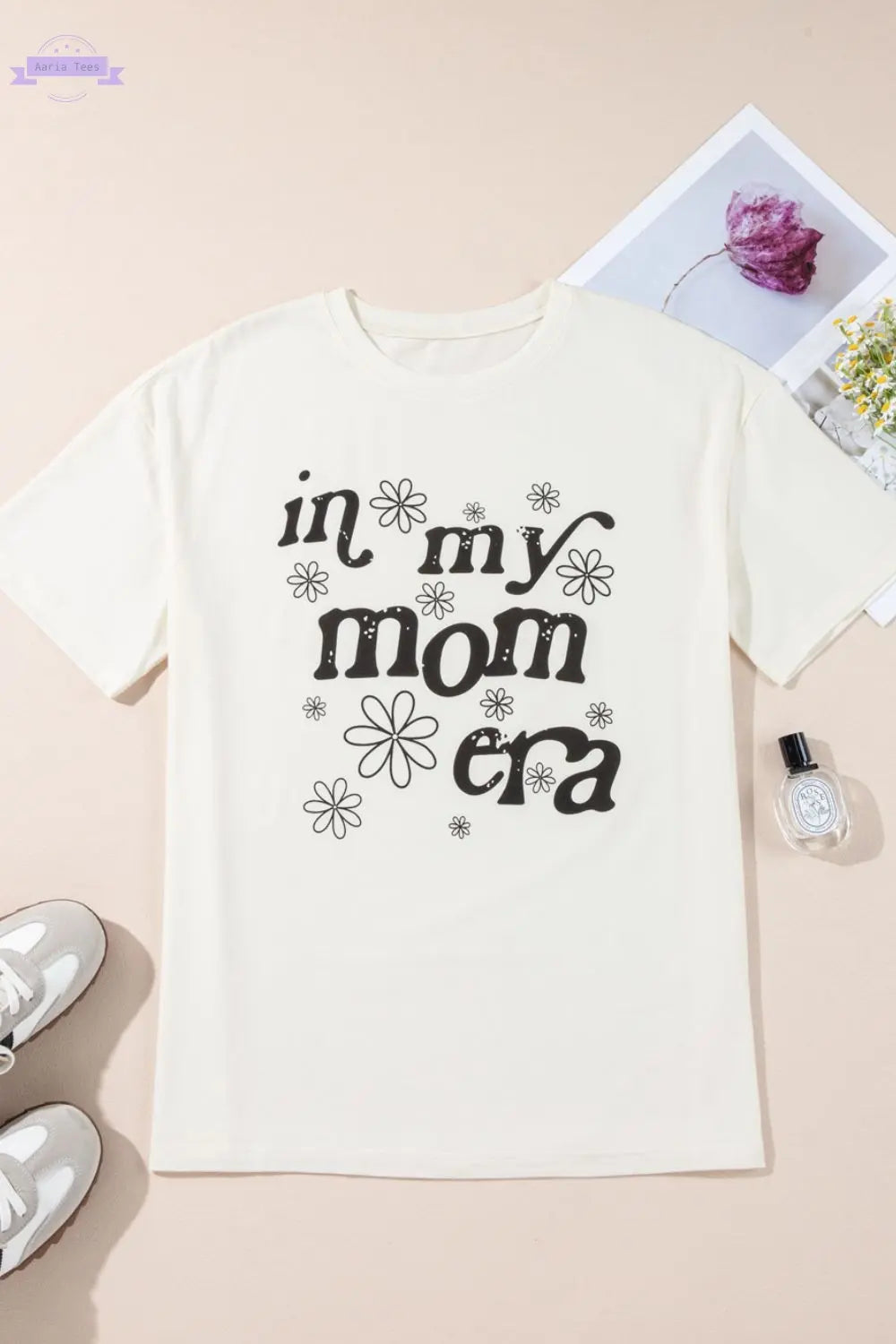 Aaria Tees