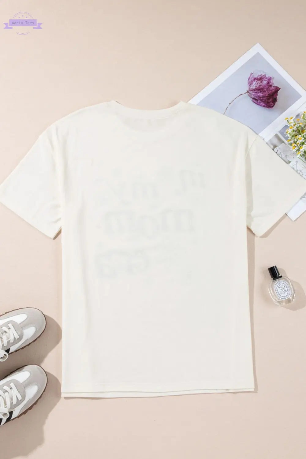 Aaria Tees