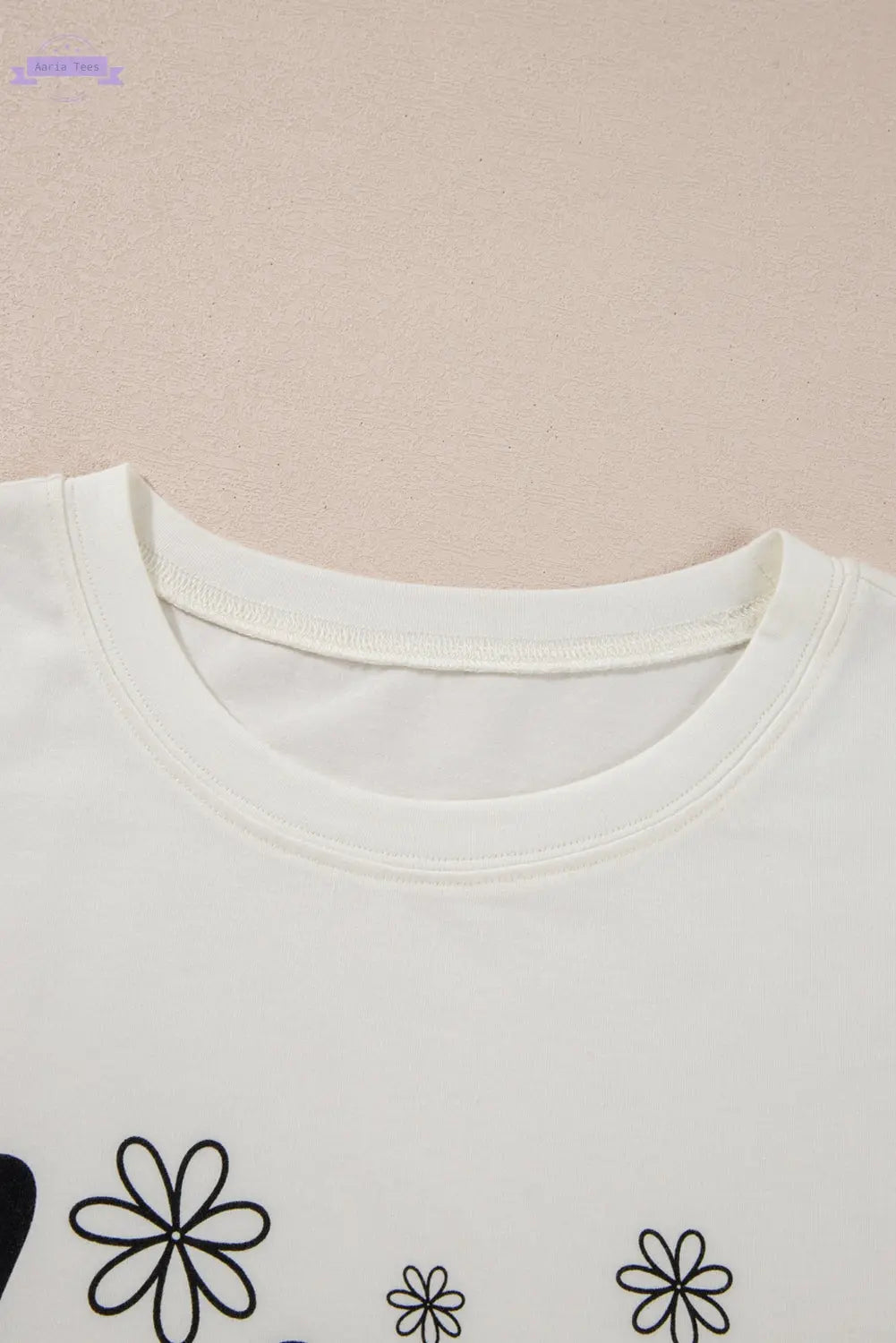 Aaria Tees
