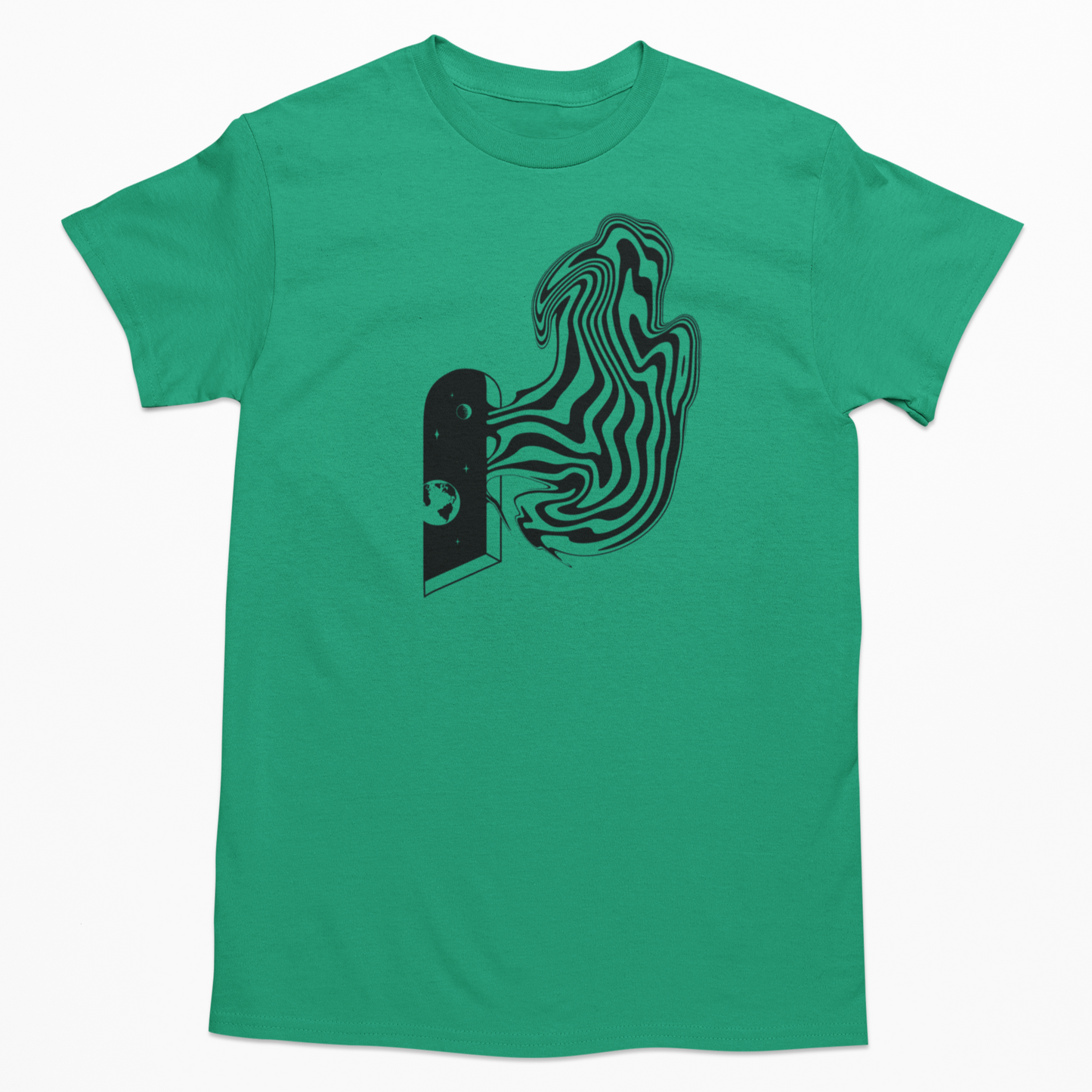 Infinity Graphic Tee