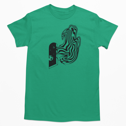 Infinity Graphic Tee