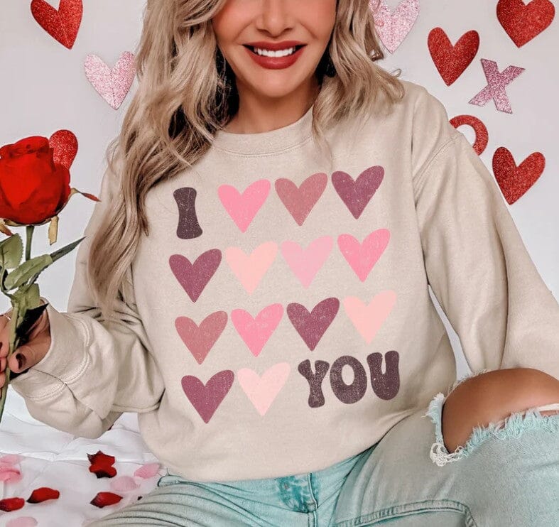 Aaria Tees