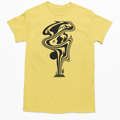 Imagination Graphic Tee