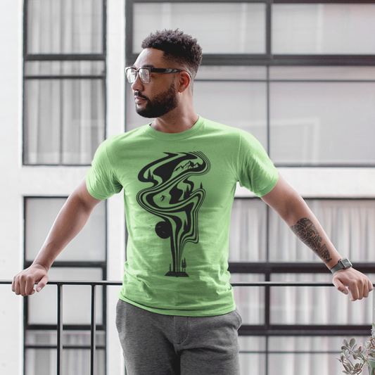 Imagination Graphic Tee