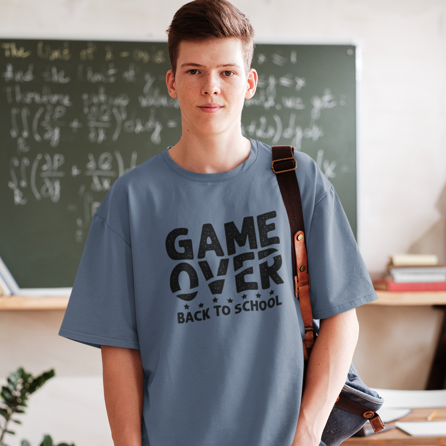 Aaria Tees