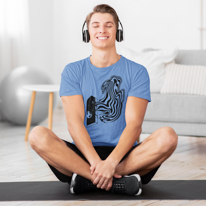 Infinity Graphic Tee