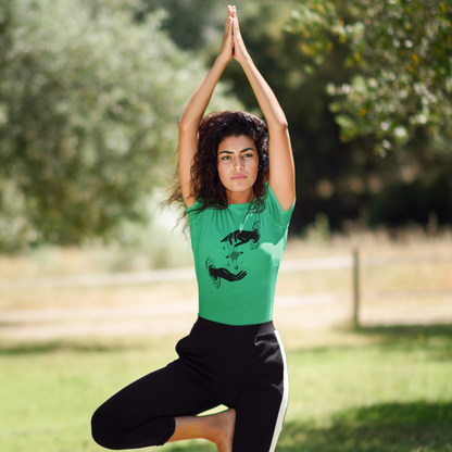 Multiverse Graphic Tee