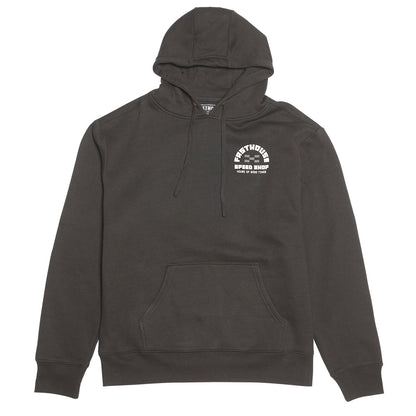 Iron Steed Hooded Pullover *FS