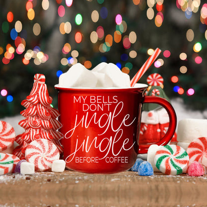 Jingle Jingle Mug