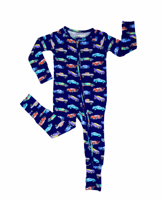 Jackson Cars ‘Poppy’: The Convertible Romper
