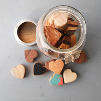 Jar of Hearts