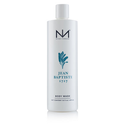 Body Wash