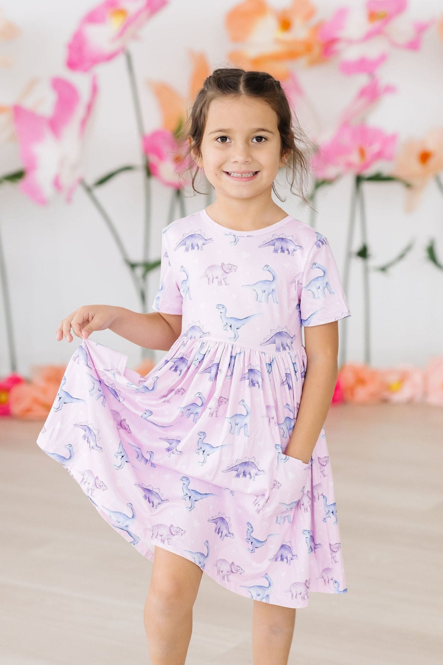 Aaria Tees