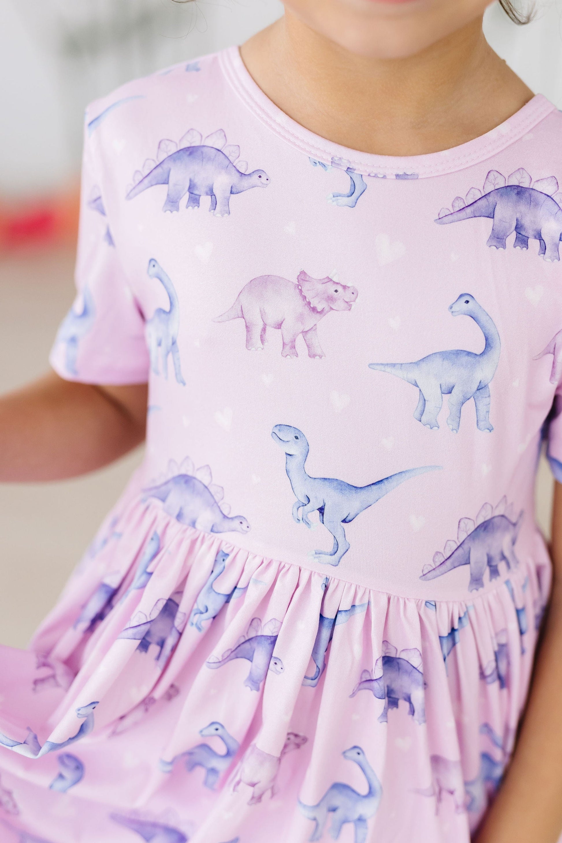 Aaria Tees