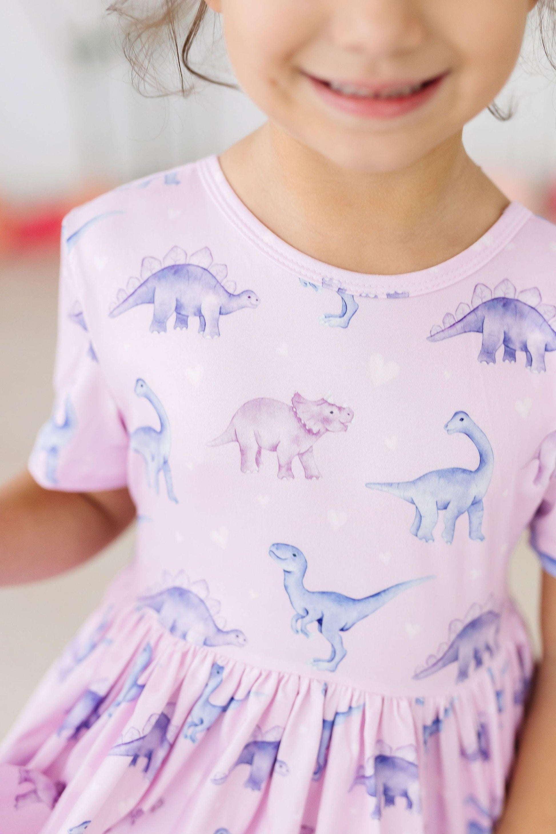 Aaria Tees
