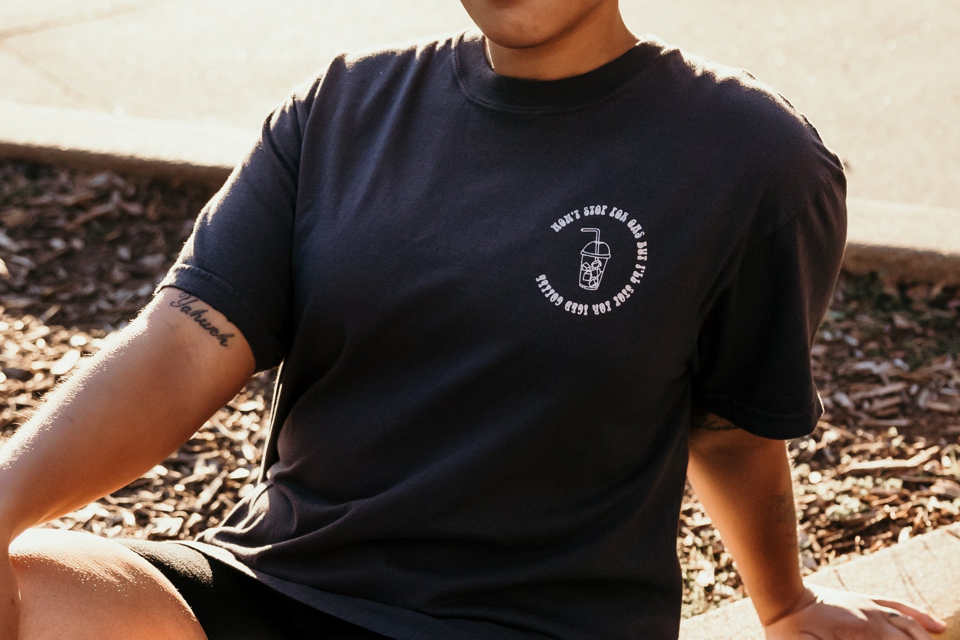 Aaria Tees