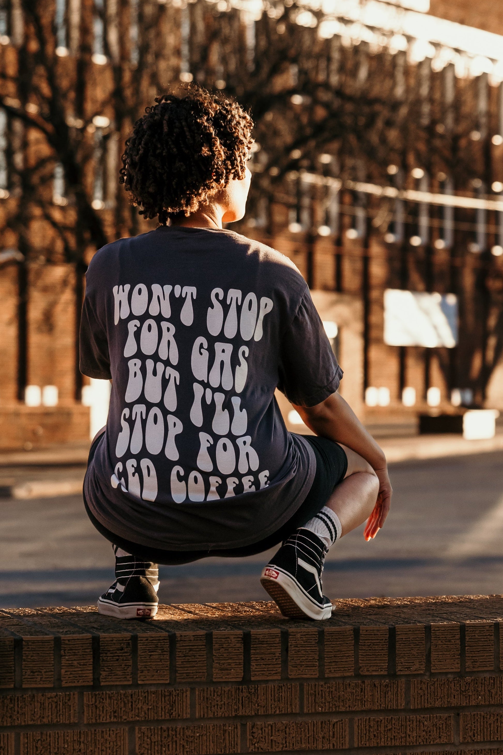 Aaria Tees