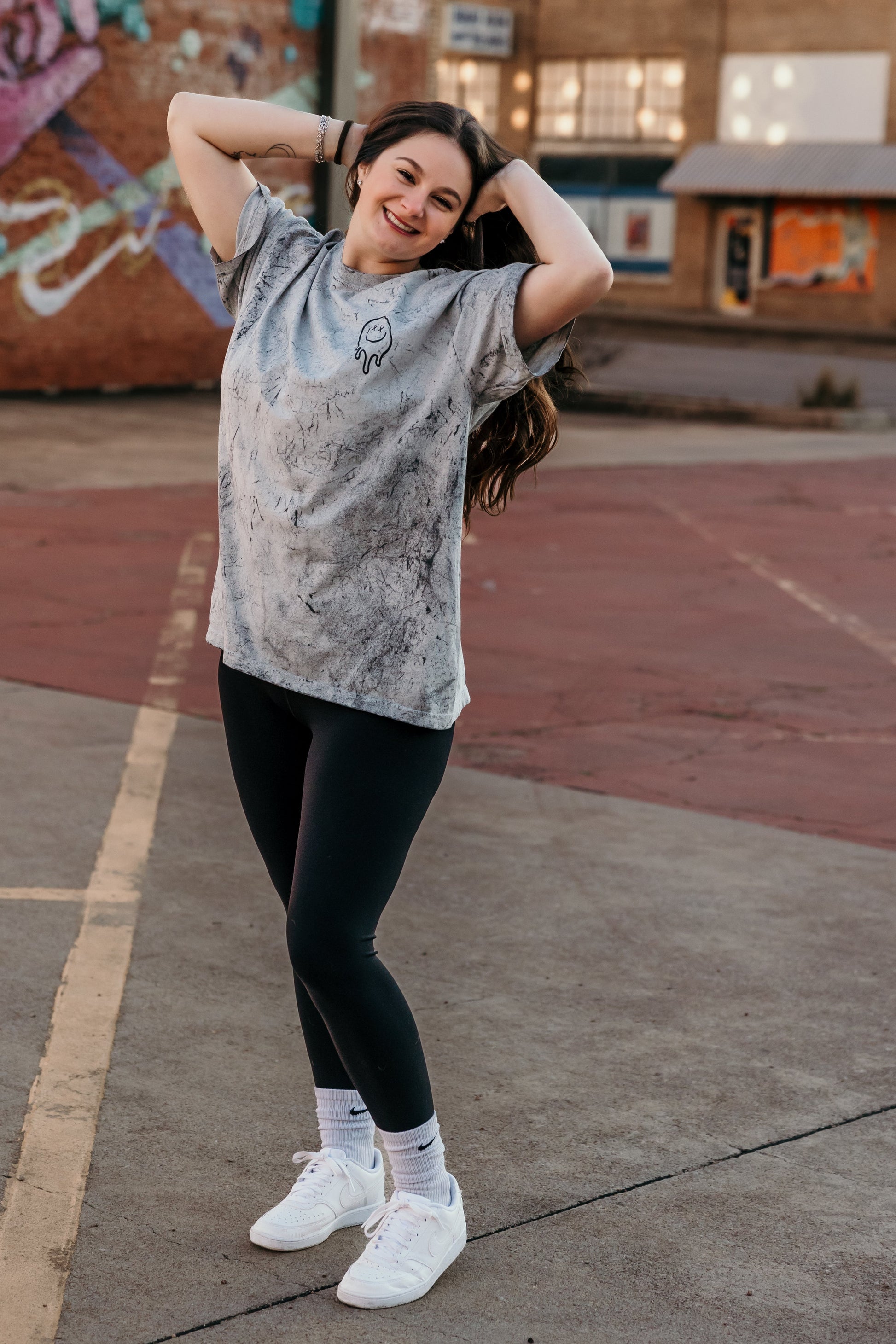 Aaria Tees