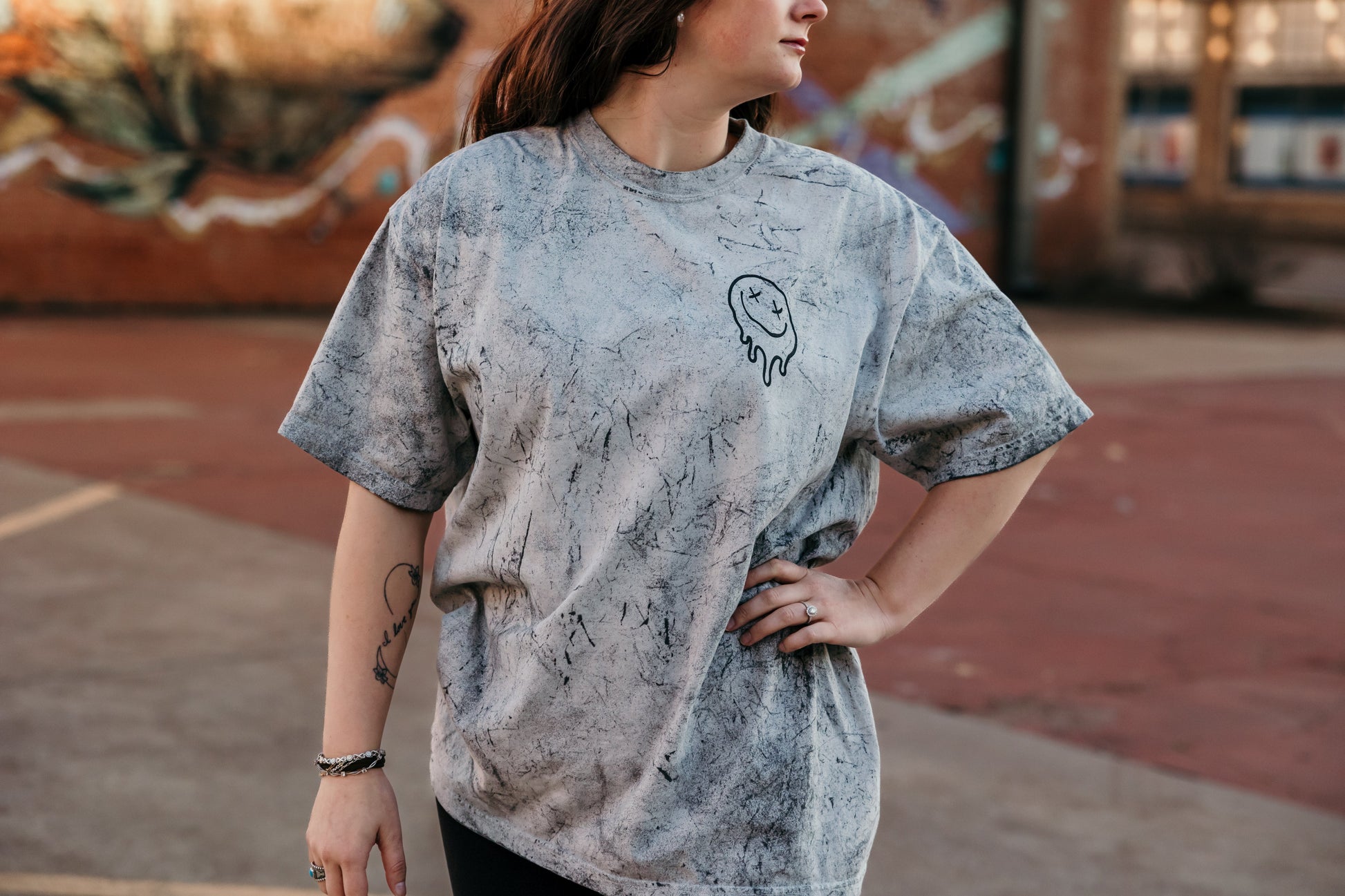 Aaria Tees