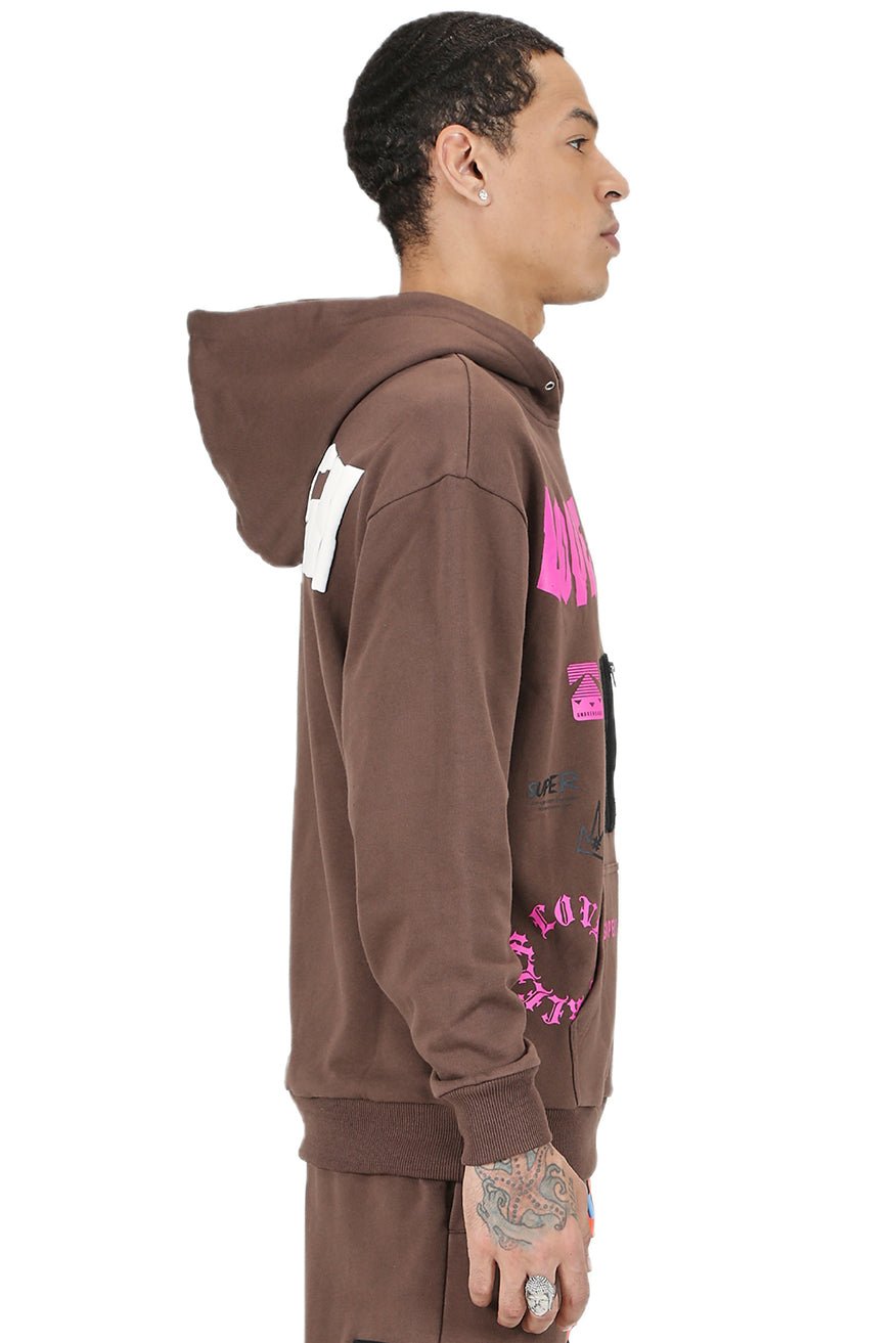 Aaria Tees