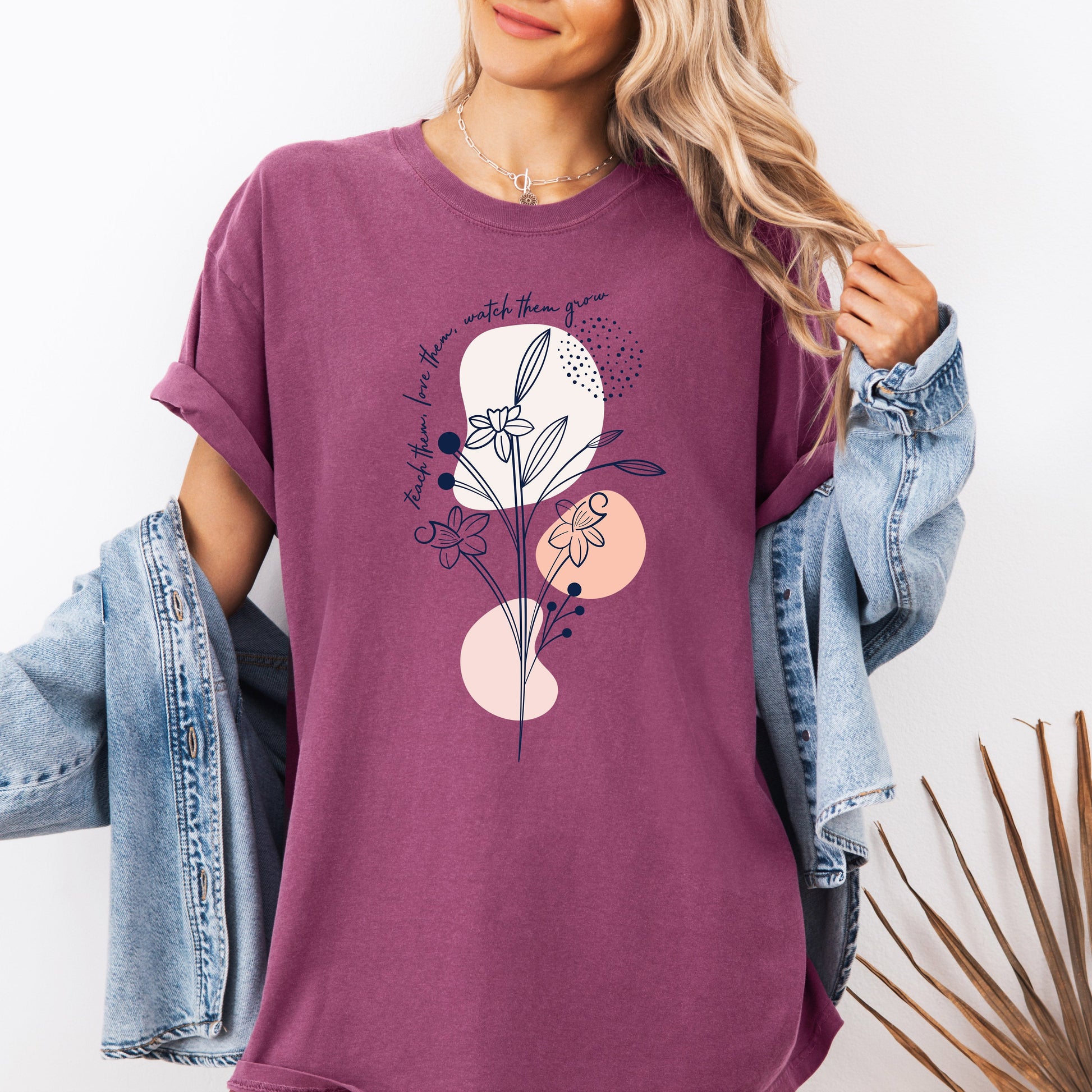 Aaria Tees