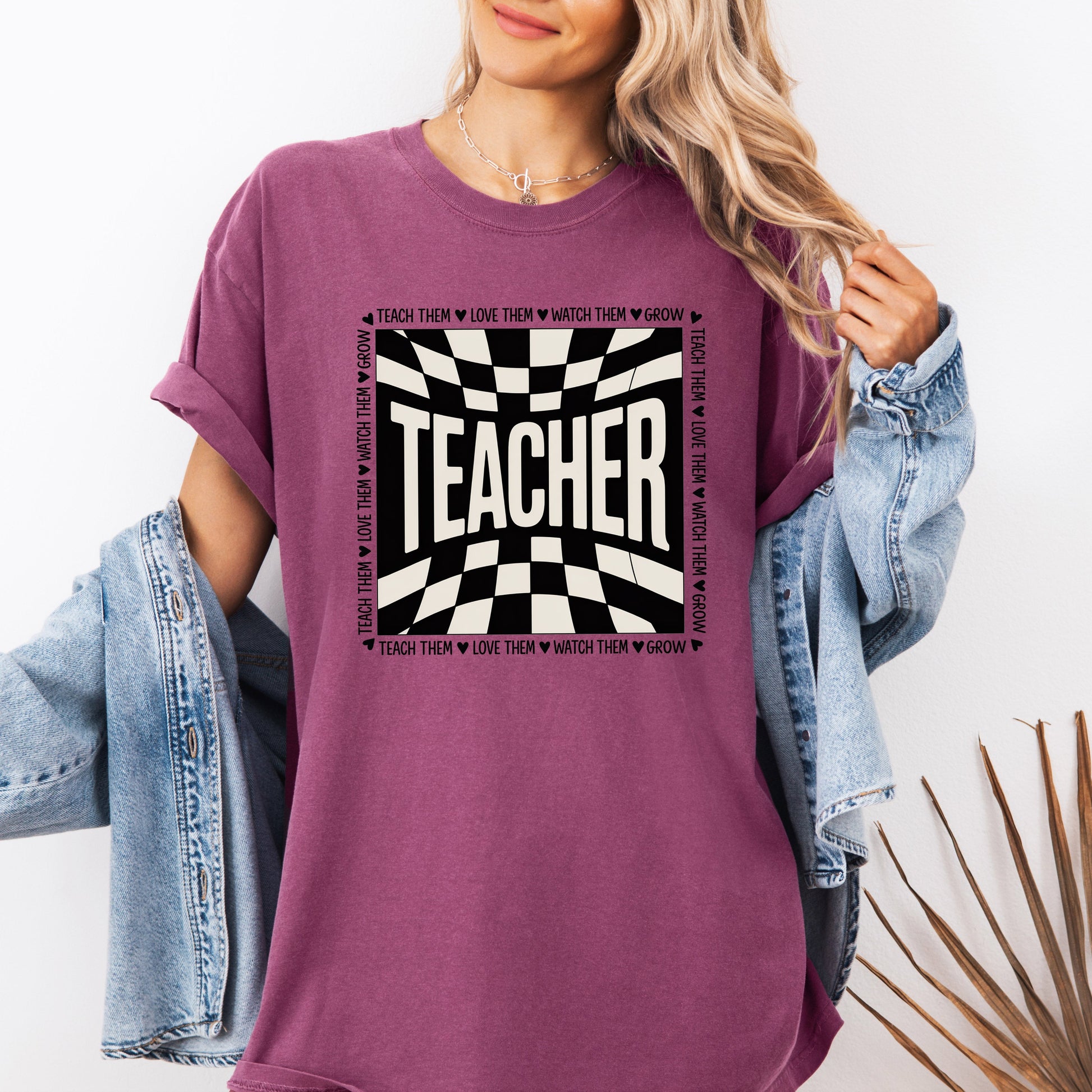 Aaria Tees