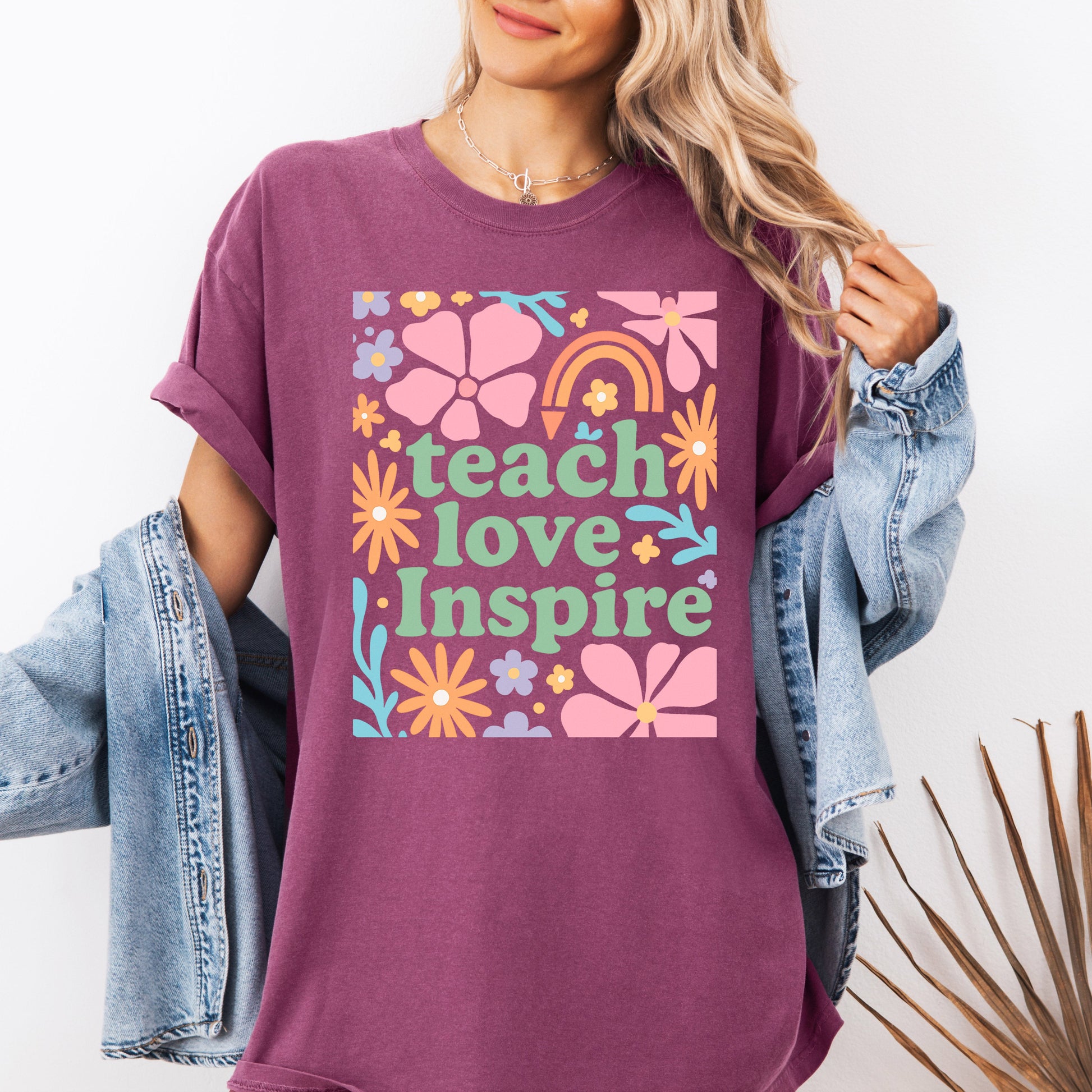 Aaria Tees