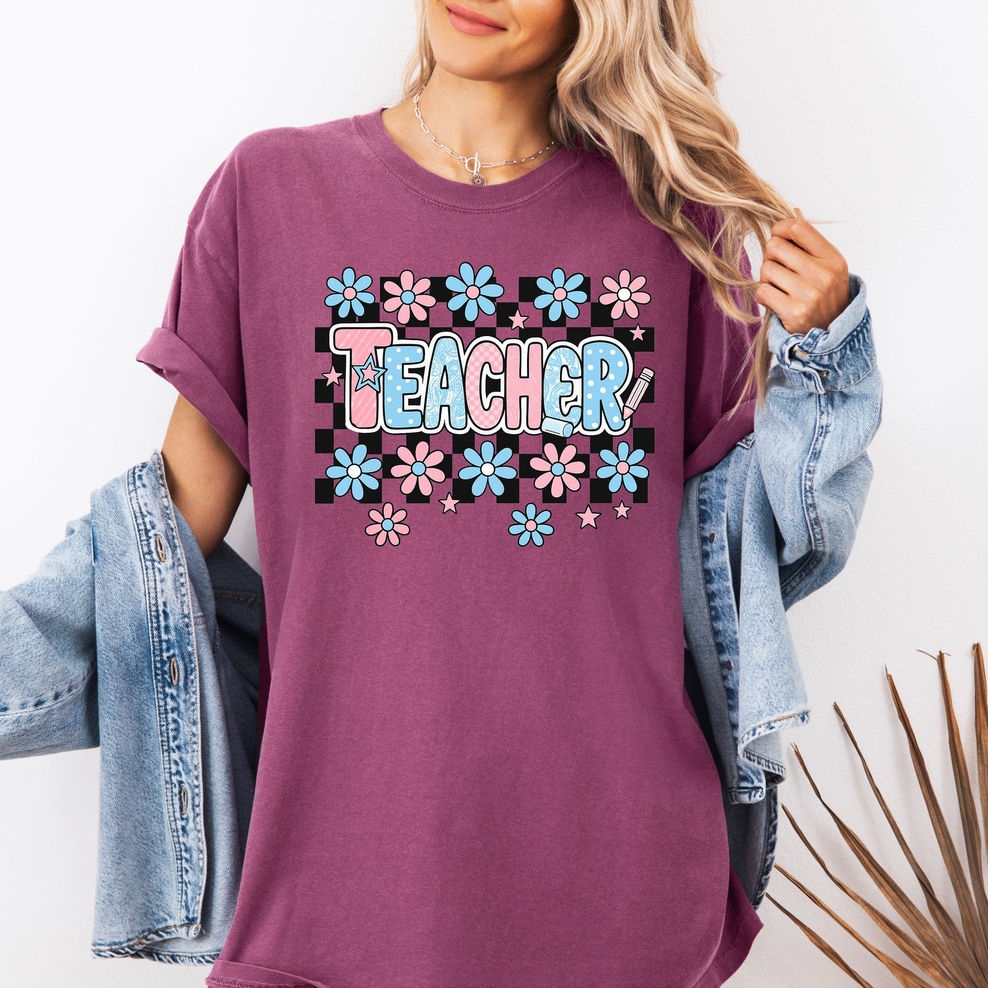 Aaria Tees