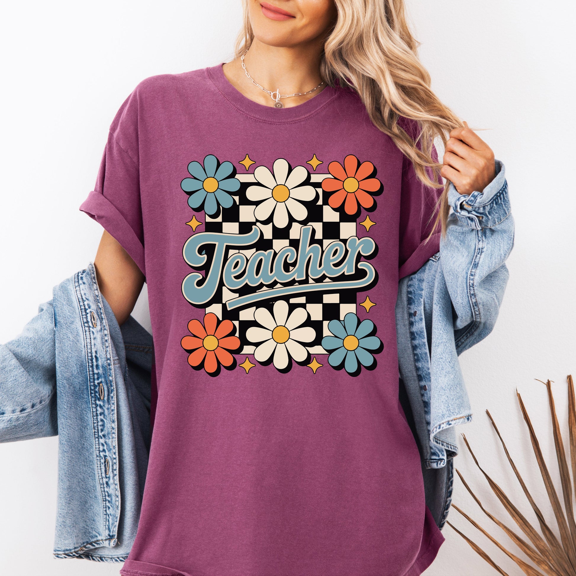 Aaria Tees