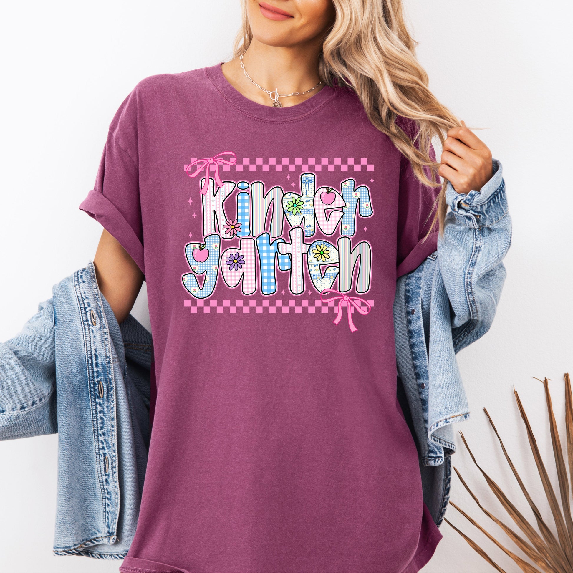 Aaria Tees