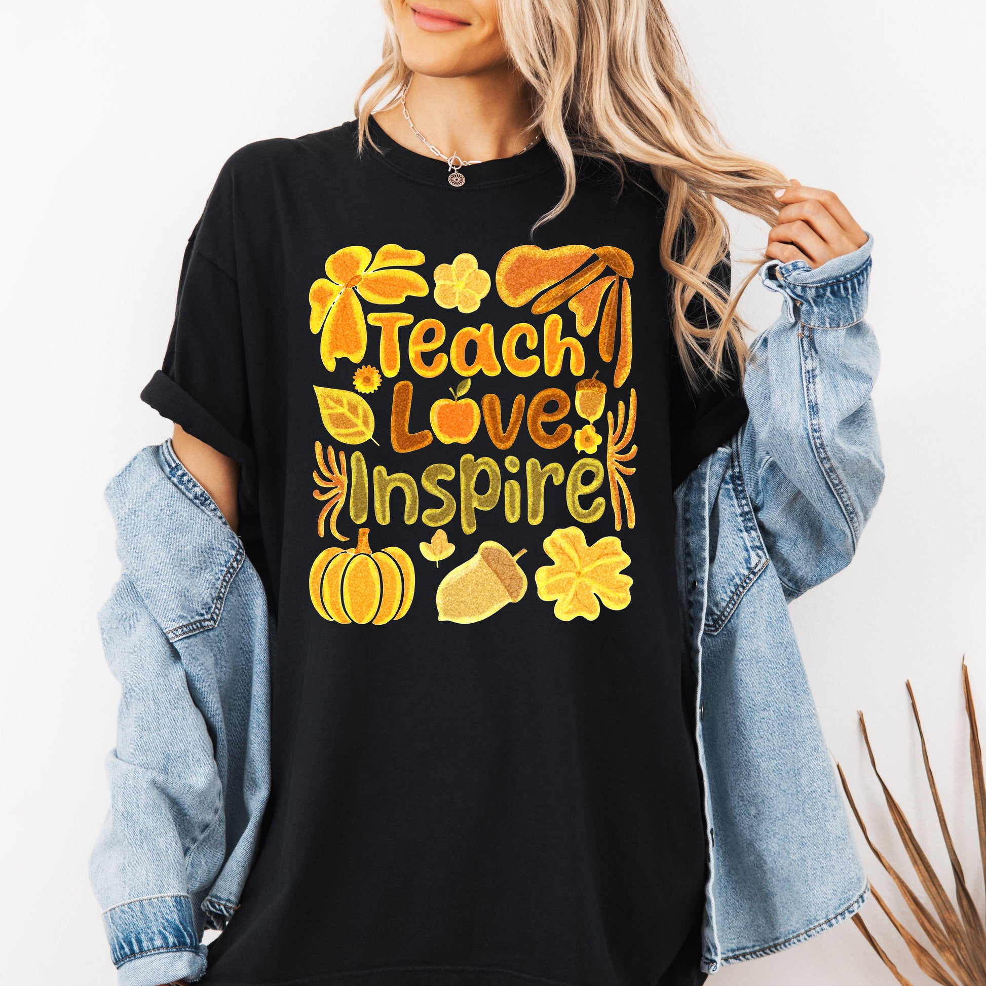 Aaria Tees
