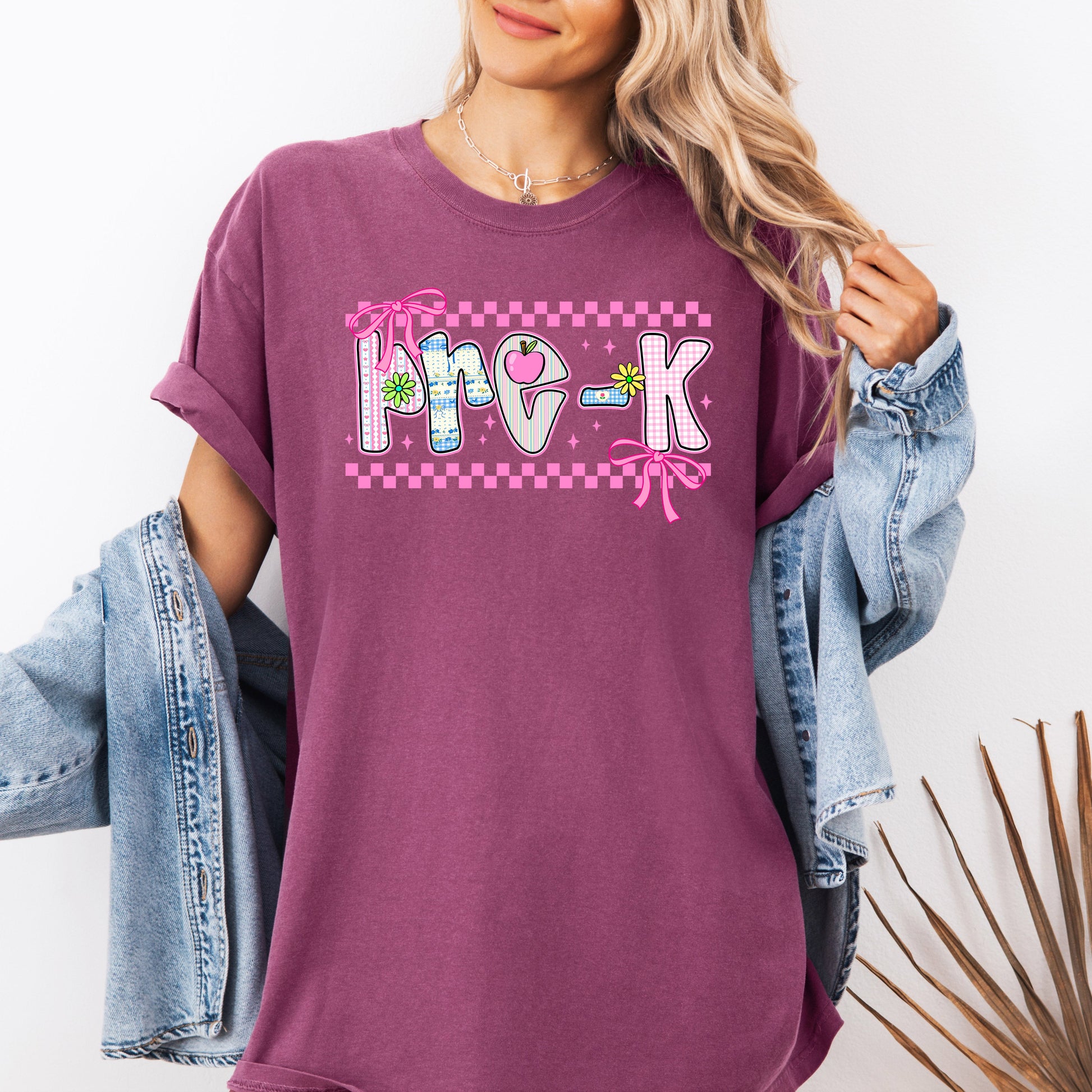 Aaria Tees