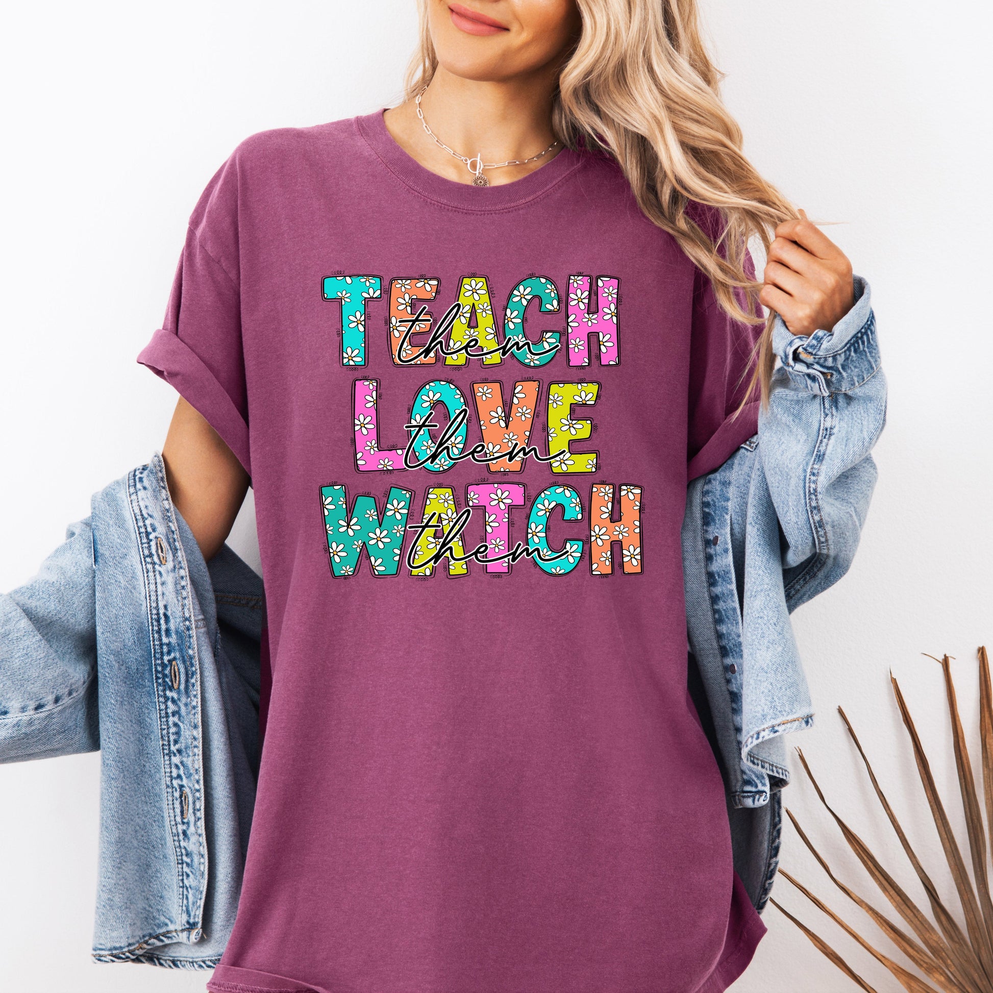 Aaria Tees