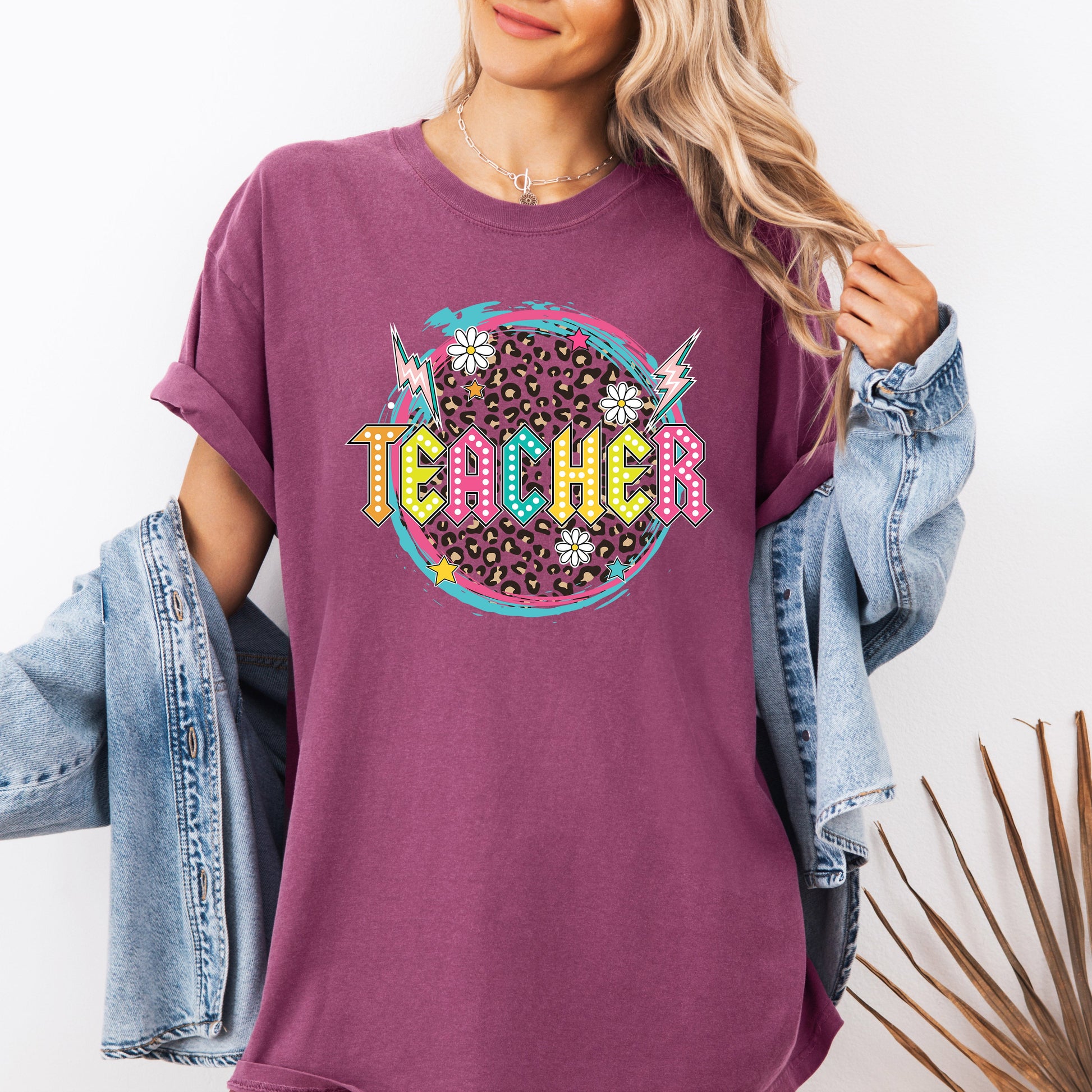 Aaria Tees