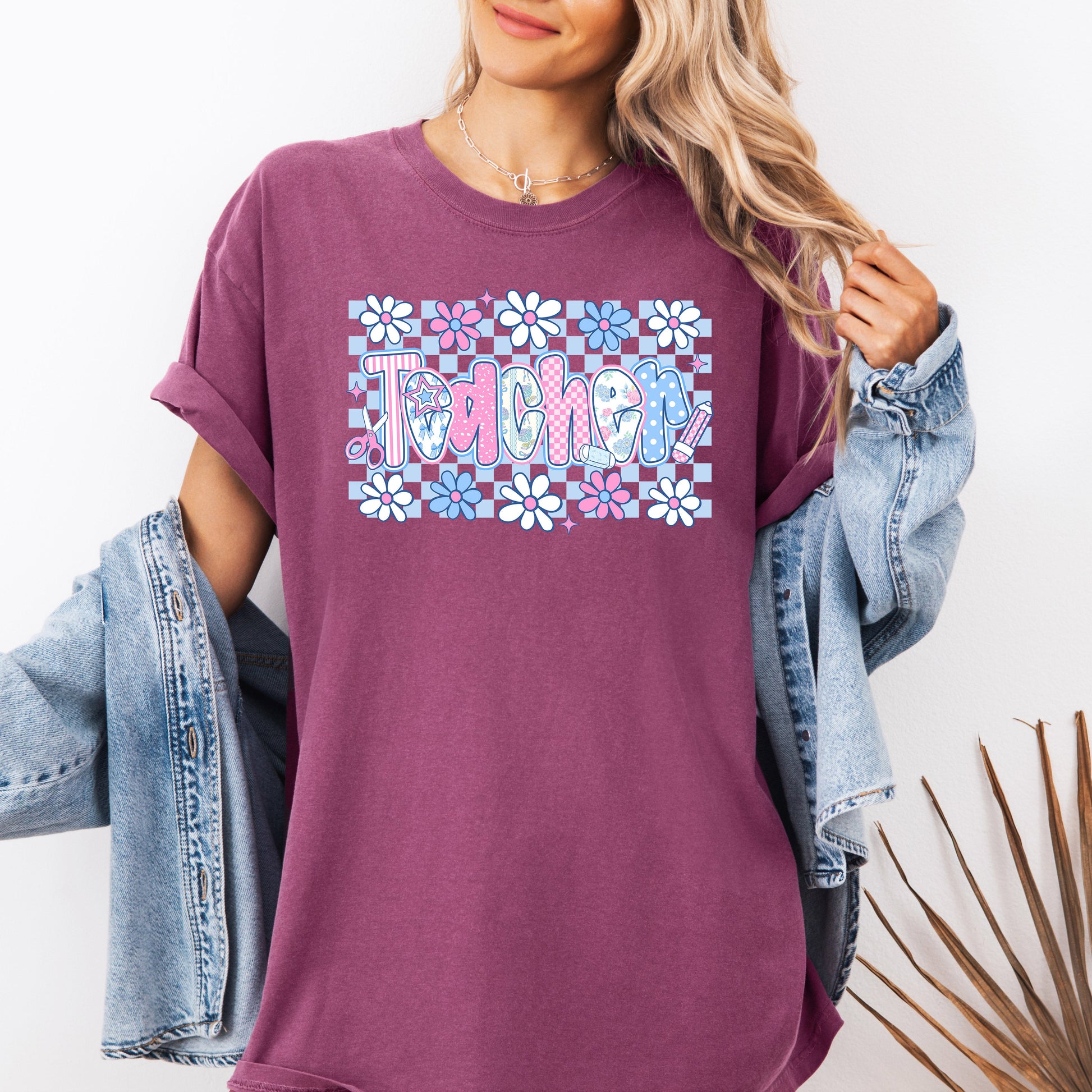 Aaria Tees