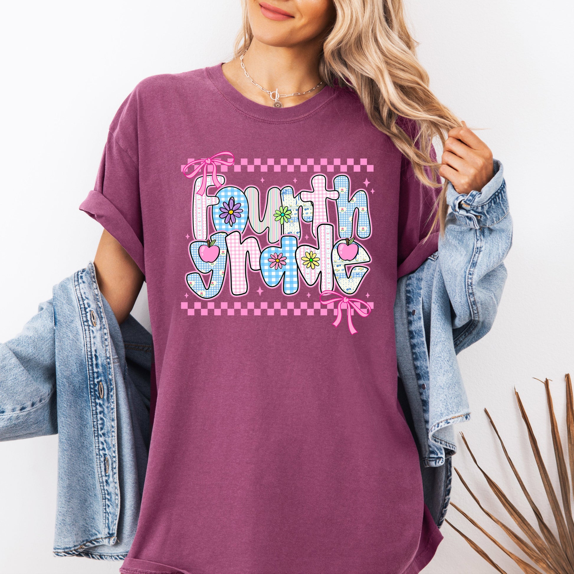 Aaria Tees