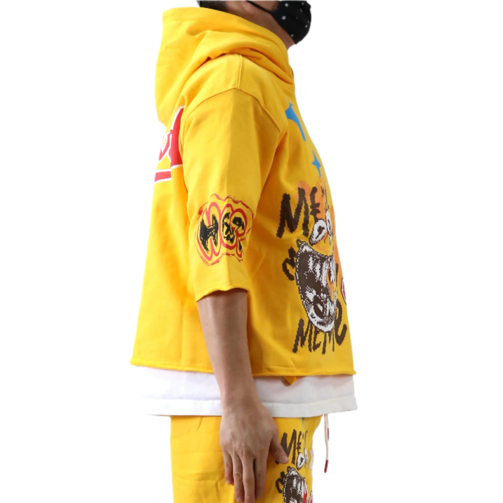 Aaria Tees