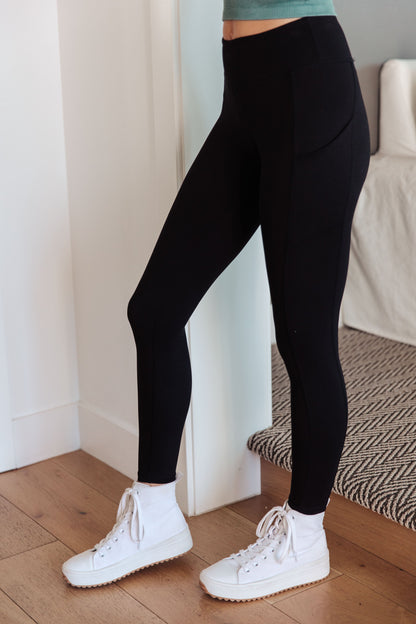 Keep It Moving Leggings (Online Exclusive)