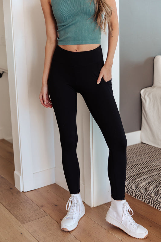 Keep It Moving Leggings (Online Exclusive)