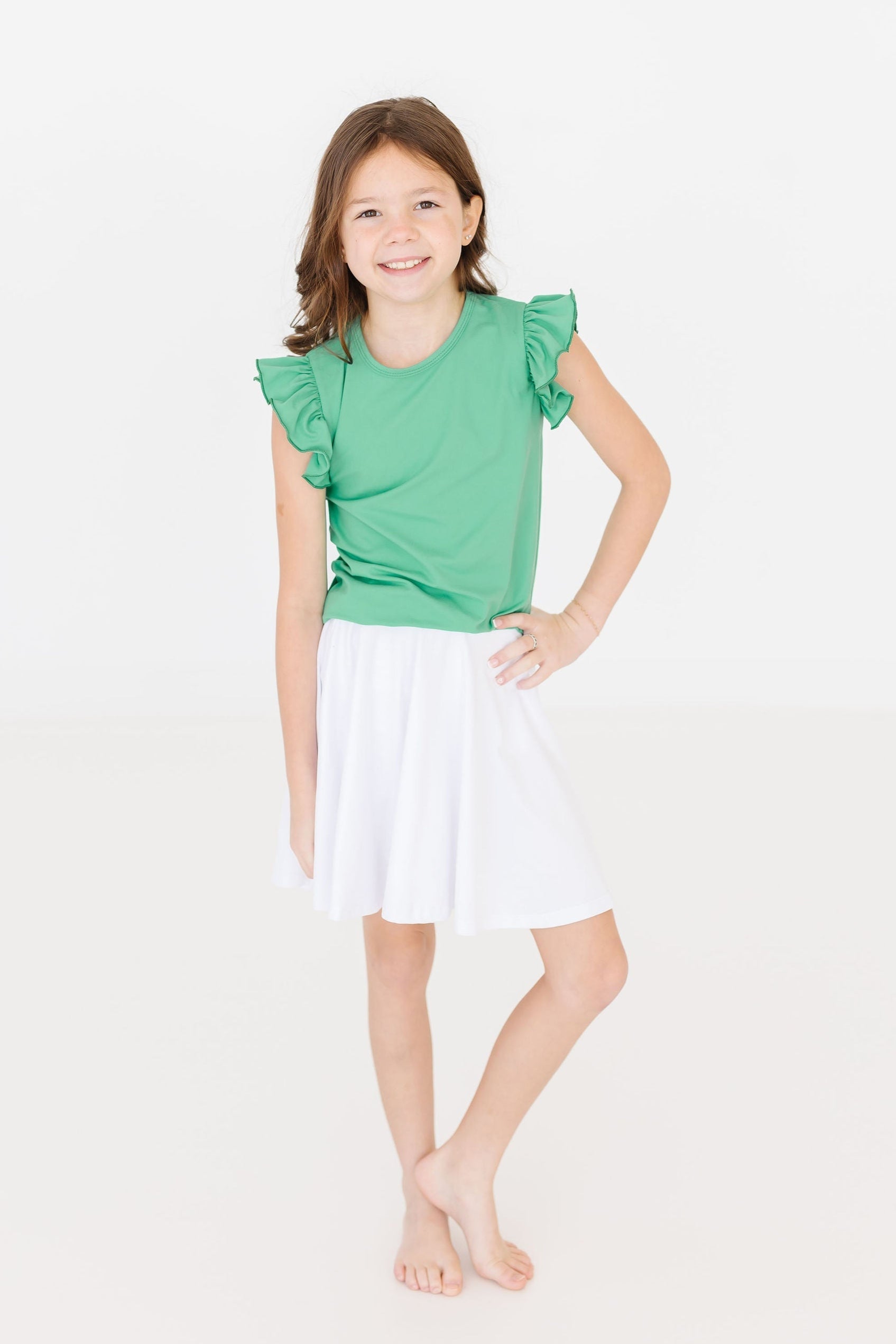 Aaria Tees